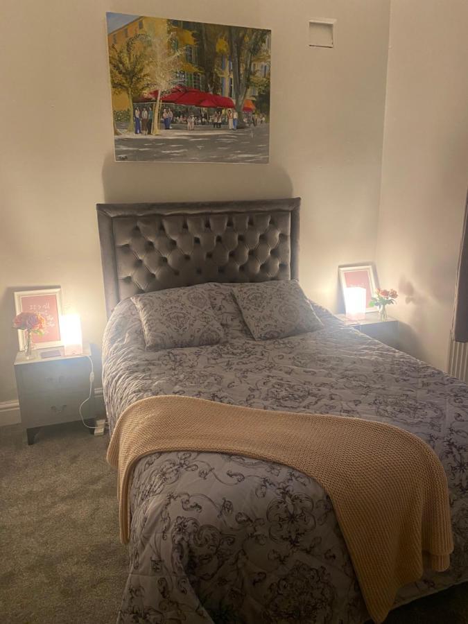 1 Bedroom Spacious Apartment Lytham St Annes Dış mekan fotoğraf