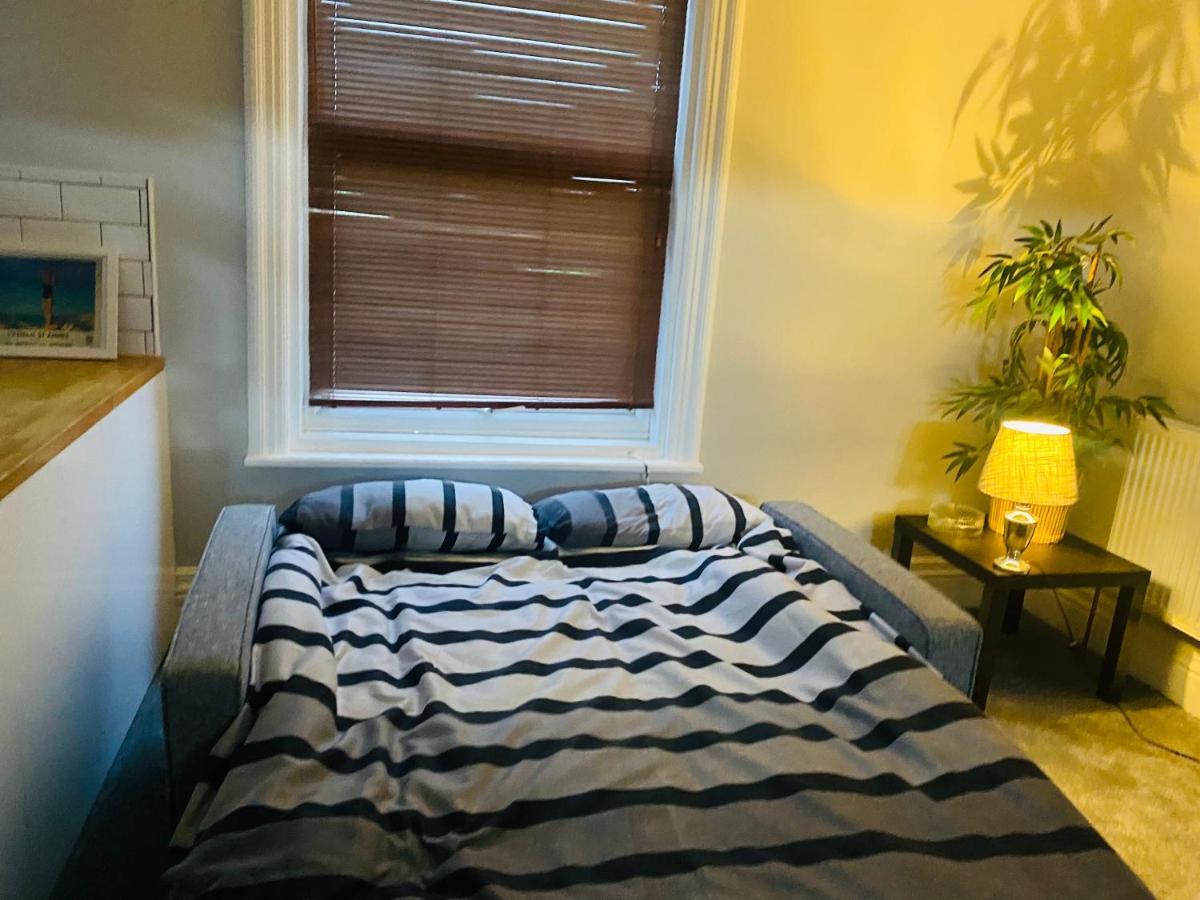 1 Bedroom Spacious Apartment Lytham St Annes Dış mekan fotoğraf
